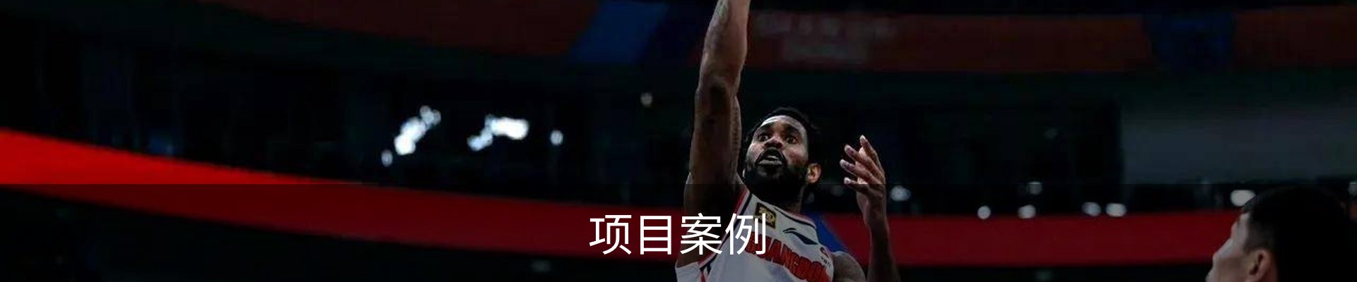 项目案例